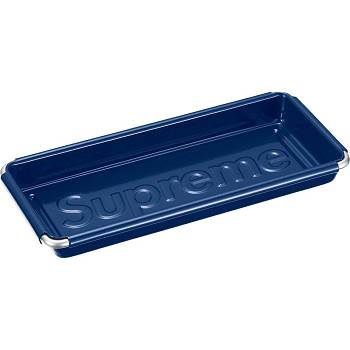 Blue Supreme Dulton Tray Accessories | UK404WY